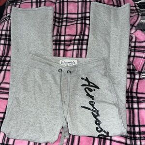 xs aeropostale leggings